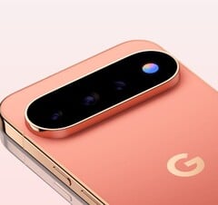 O Pixel 11 Pro.