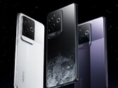 As reservas do GT6 estão disponíveis. (Fonte: Realme)