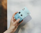 A nova Kodak EC35.