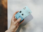 A nova Kodak EC35.