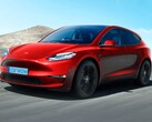 Tesla Model 2 concept render (imagem: CarWow)