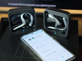 Fones de ouvido comerciais Timekettle W4 Pro com IA no teste: O tricorder de Star Trek ou finalmente o peixe babel?
