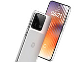 O Xiaomi 16 poderia oferecer um visual diferente do atual Xiaomi 15. (Fonte da imagem: Majin Bu)