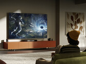 Todas as novas Smart TVs da Xiaomi executam o HyperOS 3. (Fonte da imagem: Xiaomi)