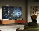 Todas as novas Smart TVs da Xiaomi executam o HyperOS 3. (Fonte da imagem: Xiaomi)
