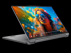 Em análise: Lenovo Yoga 9 2-em-1 14IMH9