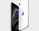O iPhone SE 2020 poderia impedir as pessoas de comprar o iPhone 12 mais barato? (Fonte de imagem: Apple).