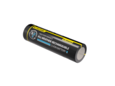 A nova bateria 18650 para todas as condições climáticas NL1840AW.