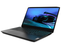 The Lenovo IdeaPad Gaming 3i 15IMH05 (81Y4004XGE).