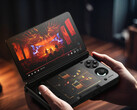 A AYN Technologies vende o AYN Thor em quatro configurações de memória. (Fonte da imagem: AYN Technologies) 