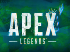 Logotipo da Apex Legends da animação Alter Based on a True Story Fonte da imagem: Apex Legends YouTube