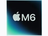 O Apple M6 é extremamente rápido, de acordo com os novos resultados do Geekbench 7.