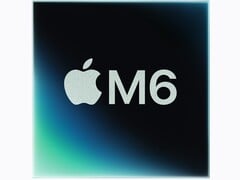 O Apple M6 é extremamente rápido, de acordo com os novos resultados do Geekbench 7.