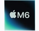 O Apple M6 é extremamente rápido, de acordo com os novos resultados do Geekbench 7.