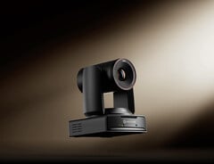 O Astra P1 é compatível com zona de IA e rastreamento de apresentador 