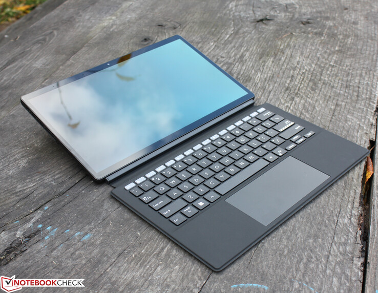 Vivobook 13 Slate OLED (T3300), ainda não disponível nas lojas