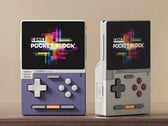 O Konkr Pocket Block é significativamente mais barato que o Ayaneo Pocket Vert.