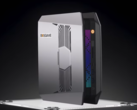 Um novo mini-PC Strix Halo da Bosgame foi visto online (fonte da imagem: Bosgame)