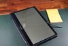 Asus BR1402FG em teste - Modo Tablet