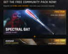 Uma captura de tela de Dying Light: The Beast mostrando o Spectral Bat e o Hussar Artifact Machete (fonte da imagem: Techland)