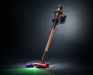 O aspirador sem fio V16 Piston Animal da Dyson (foto) está disponível na Europa e na América do Norte. (Fonte da imagem: Dyson)