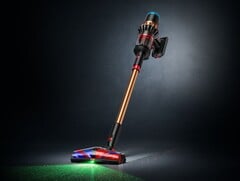O aspirador sem fio V16 Piston Animal da Dyson (foto) está disponível na Europa e na América do Norte. (Fonte da imagem: Dyson)