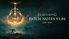 Um novo patch para Elden Ring foi lançado pela From Software (imagem via From Software)