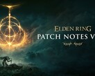 Um novo patch para Elden Ring foi lançado pela From Software (imagem via From Software)