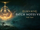 Um novo patch para Elden Ring foi lançado pela From Software (imagem via From Software)