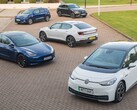 Carros elétricos. Pesquisa mostra que jovens motoristas do Reino Unido pagarão 16.000 a mais para dirigir EVs (Fonte da imagem: Driving Co UK)