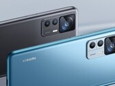 O 12T Pro. (Fonte: Xiaomi)
