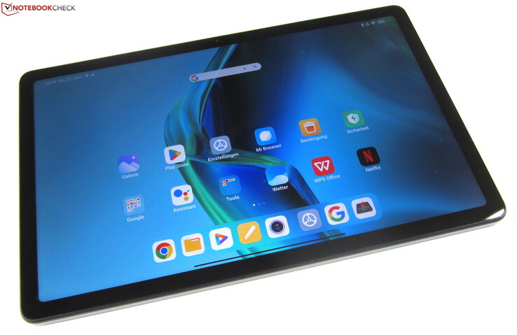 Xiaomi Redmi Pad