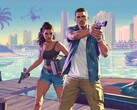 Há indícios crescentes de que o GTA 6 Online contará com elementos no estilo MMO. (Fonte da imagem: Rockstar)