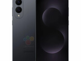 O Galaxy S25 Edge será supostamente lançado no próximo mês (fonte da imagem: Winfuture.de)