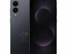 O Galaxy S25 Edge será supostamente lançado no próximo mês (fonte da imagem: Winfuture.de)