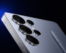 O Galaxy S25 Ultra foi lançado com uma nova câmera ultra grande angular de 50 MP no início deste ano. (Fonte da imagem: Samsung)