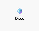 Logotipo do Google Disco, um protótipo experimental de navegador de IA do Google Labs. (Fonte da imagem: Google)