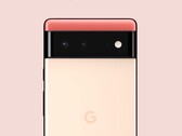 A série Pixel 6 suportará a carga de 33 W com fio a 11V/3A. (Fonte de imagem: Google)