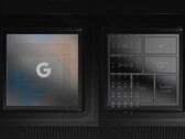 O Google introduziu oficialmente seu chip Tensor personalizado com os dispositivos Pixel 6 recém-lançados. (Fonte de imagem: Google - editado)
