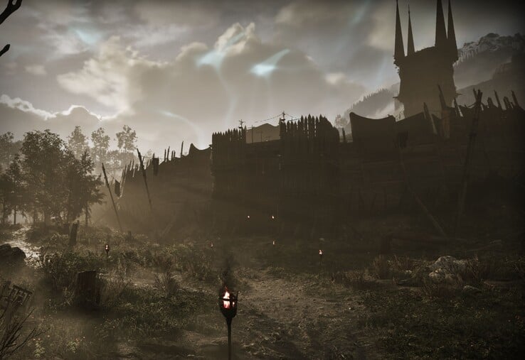 Gothic Remake