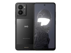 O HMD Fusion também é comercializado como HMD Fuse e HMD Fusion X1.