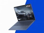 O HP OmniBook 3 14 hz0488nr está equipado com um chip Snapdragon X X1-26-100 e uma bateria de 60 Wh.