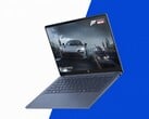 O HP OmniBook 3 14 hz0488nr está equipado com um chip Snapdragon X X1-26-100 e uma bateria de 60 Wh.