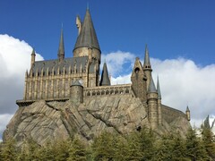 O diretor de Harry Potter, Chris Columbus, diz que uma reunião do elenco original nunca acontecerá. (Fonte da imagem: pen_ash via Pixabay)