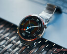 Huawei Watch 4 Pro Space Edition lançado fora da China (Fonte da imagem: Notebookcheck)