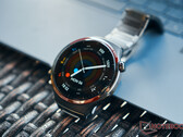 Huawei Watch 4 Pro Space Edition lançado fora da China (Fonte da imagem: Notebookcheck)