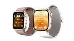 O Huawei Watch D3 faz sua primeira aparição em um breve vídeo teaser, que também revela alguns de seus novos recursos.