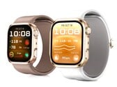 O Huawei Watch D3 faz sua primeira aparição em um breve vídeo teaser, que também revela alguns de seus novos recursos.