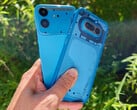 de Links: Nothing Phone (4b) e (4a)