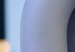 Fones de ouvido Vivo com almofadas macias